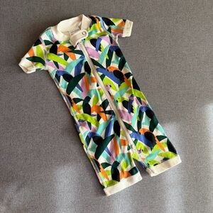 Hanna Andersson HannaJams Sleeper